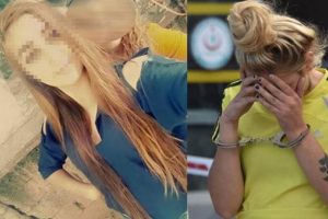 Hemşire olacaktı, hırsız oldu! Hayatı dram &ccedil;ıktı