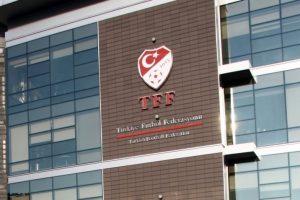 TFF'den bayram mesajı
