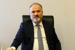 Haziran ayı Reel Kesim G&uuml;ven Endeksini değerlendirdi