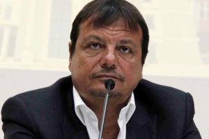 Ergin Ataman: B&uuml;y&uuml;k hedefler b&uuml;y&uuml;k vizyonlarla yakalanır