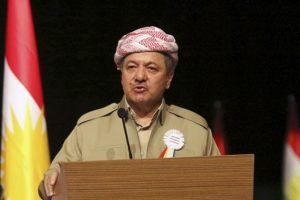 ABD'den Barzani'yi şaşırtan a&ccedil;ıklama