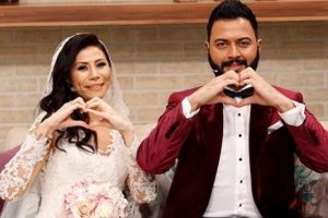 Ayrılık nedeni ortaya &ccedil;ıktı: Beni 70 milyona rezil ettin