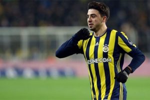 Ozan Tufan Portekiz yolunda