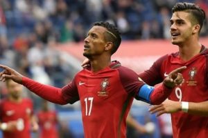 Portekiz ve Meksika adlarını yarı finale yazdırdı