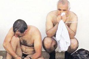 Adil &Ouml;ks&uuml;z'&uuml;n nasıl ka&ccedil;tığı ortaya &ccedil;ıktı!