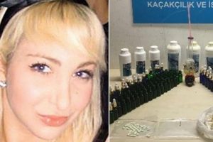Bu zehir damla damla &ouml;ld&uuml;r&uuml;yor! Bakan uyardı