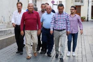 Baykal'dan Katar politikası yorumu