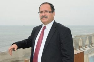Firari m&uuml;d&uuml;r&uuml;n yasak aşkı her şeyi anlattı