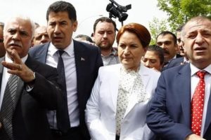 Koray Aydın'dan yeni parti a&ccedil;ıklaması