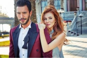 El&ccedil;in Sangu'nun yeni kanalı belli oldu!