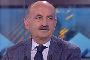 SMA hastalarına Bakan'dan iyi haber!