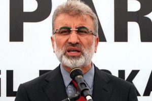 Ak Partili Yıldız: Bizim y&uuml;r&uuml;y&uuml;ş&uuml;m&uuml;z&uuml;n adı ak y&uuml;r&uuml;y&uuml;ş