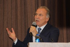 Şahin'den Kılı&ccedil;daroğlu'na: O belgeleri Berberoğlu'na kim verdi