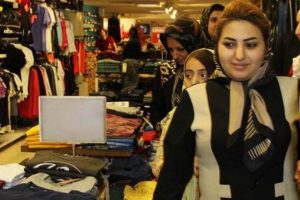 İranlı turistler o ile akın etti