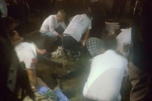 Adana'da foseptik &ccedil;ukuruna d&uuml;şen 4 kişi &ouml;ld&uuml;