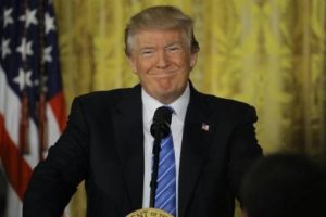 Trump, 20 yıllık Ramazan geleneğini yıktı
