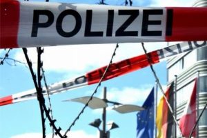 G20'de yabancı g&uuml;venliğe silah taşıma izni