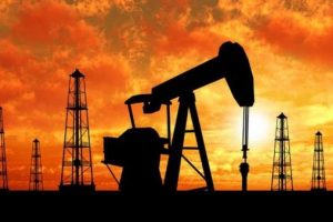 Brent petrol 46 dolardan işlem g&ouml;r&uuml;yor