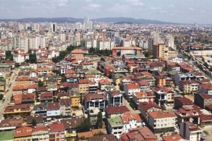 Yeni imar y&ouml;netmeliği Başbakanlık'ta
