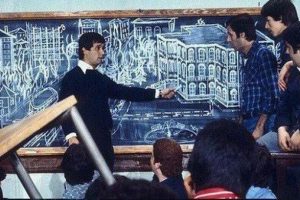 O sahnenin sırrı ortaya &ccedil;ıktı