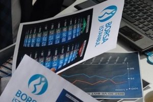Borsa İstanbul ilk yarıyı lider bitirmeye hazırlanıyor