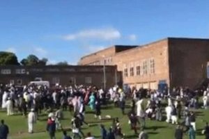 İngiltere'de ara&ccedil;lı saldırgan serbest bırakıldı