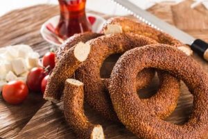 KDV karmaşası! Undan ekmek yaparsanız y&uuml;zde 1, simit yaparsanız y&uuml;zde 8 KDV