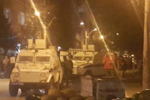 Diyarbakır'ı dedikodu karıştırmış