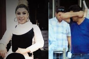 Sevgilisiyle bir olup eşine tuzak kurdu
