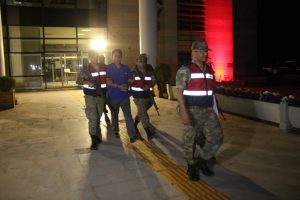 Ambulansa verilen cesedin sırrı &ccedil;&ouml;z&uuml;ld&uuml;