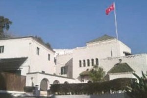 Fransızca darbe bildirisi