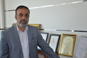 Oğlu 2 yıldır PKK'nın elinde olan babanın y&uuml;rek burkan s&ouml;zleri