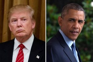 Trump'a en az g&uuml;venen &uuml;lke T&uuml;rkiye &ccedil;ıktı