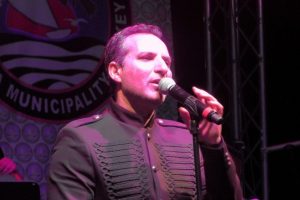 Rafet El Roman bayramları karıştırdı