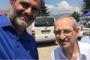 Kılı&ccedil;daroğlu y&uuml;r&uuml;rken dubl&ouml;r m&uuml; kullanıyor? sorusuna yanıt