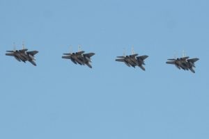 PKK'nın sığınakları yerle bir edildi