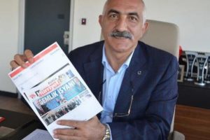 Bursa'da "Danıştay kararı uygulanmıyor" tartışması