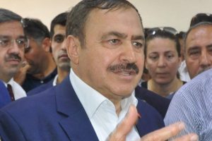 Eroğlu: PKK'nın t&uuml;m inlerine girildi