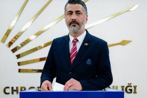 CHP'nin Karadeniz teşkilatları toplanıyor