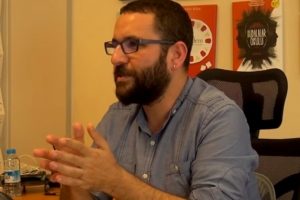 Genel Yayın Y&ouml;netmeni 36 yaşında kanserden &ouml;ld&uuml;!