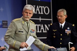 NATO: T&uuml;rkiye ile g&uuml;&ccedil;l&uuml; ilişkiler &ouml;nceliğimiz