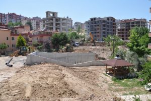 Bursa G&uuml;zelyalı'da ulaşım sıkıntısı sona eriyor