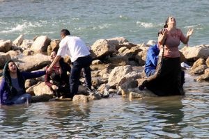 24 saatte aynı yerde 3 kişi boğuldu