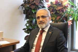 "Karar AİHM'in ve batı hukukunun ikiy&uuml;zl&uuml;l&uuml;ğ&uuml;n&uuml;n ispatıdır"