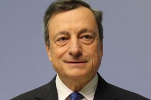 Draghi'den enflasyon a&ccedil;ıklaması