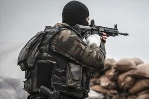 Bing&ouml;l'de 11 ter&ouml;rist etkisiz hale getirildi