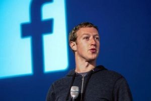 Facebook, 2 milyar kullanıcıya ulaştı