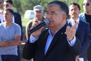 "Okul &ouml;ncesi eğitimi yaygınlaştıracağız"