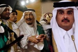 Suudi Arabistan kapıyı kapattı: Katar eğer değişmezse...