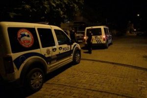 Akraba kavgasında t&uuml;fekler konuştu!